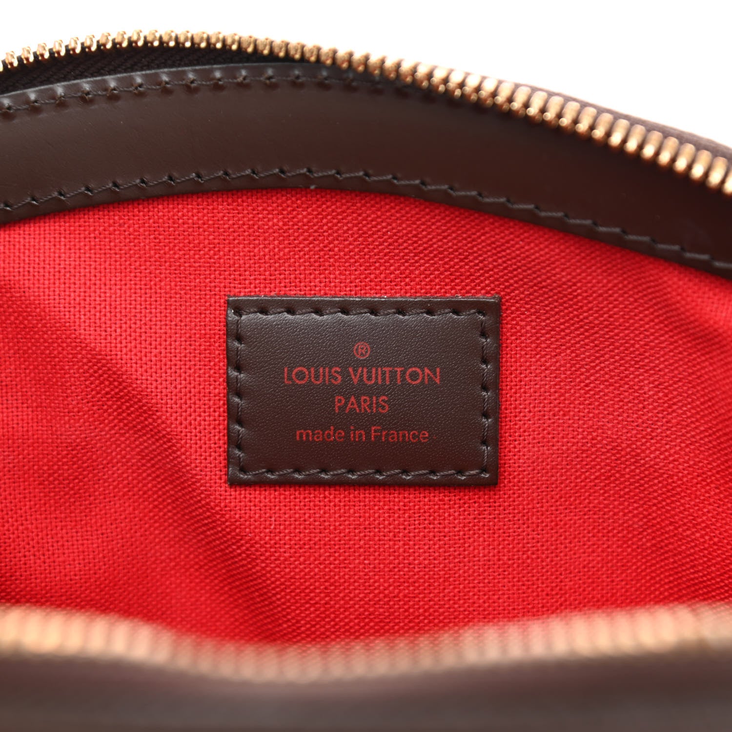 Louis Vuitton Damier Ebene Verona PM 6 of 14