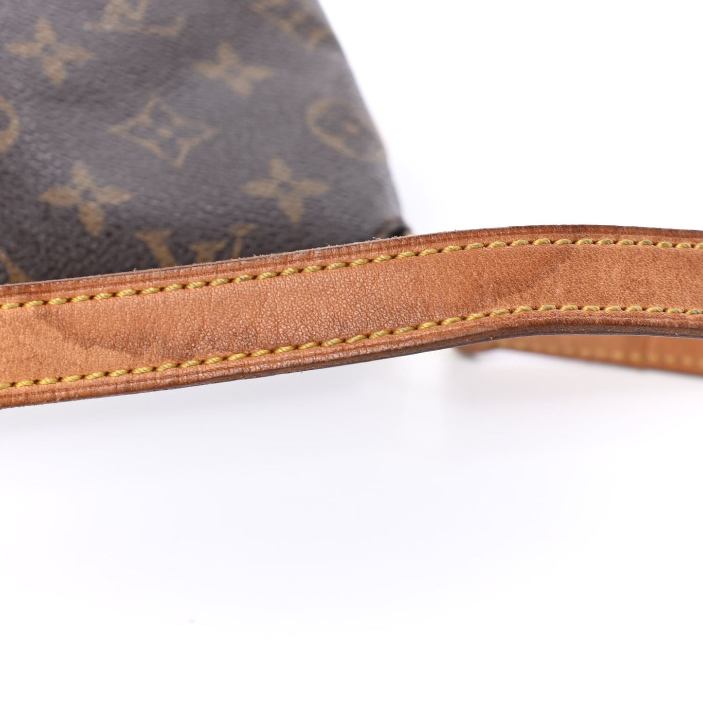 Monogram Musette Tango