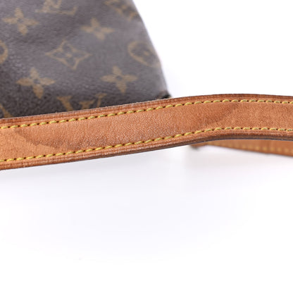 Louis Vuitton Monogram Musette Tango 3 of 4