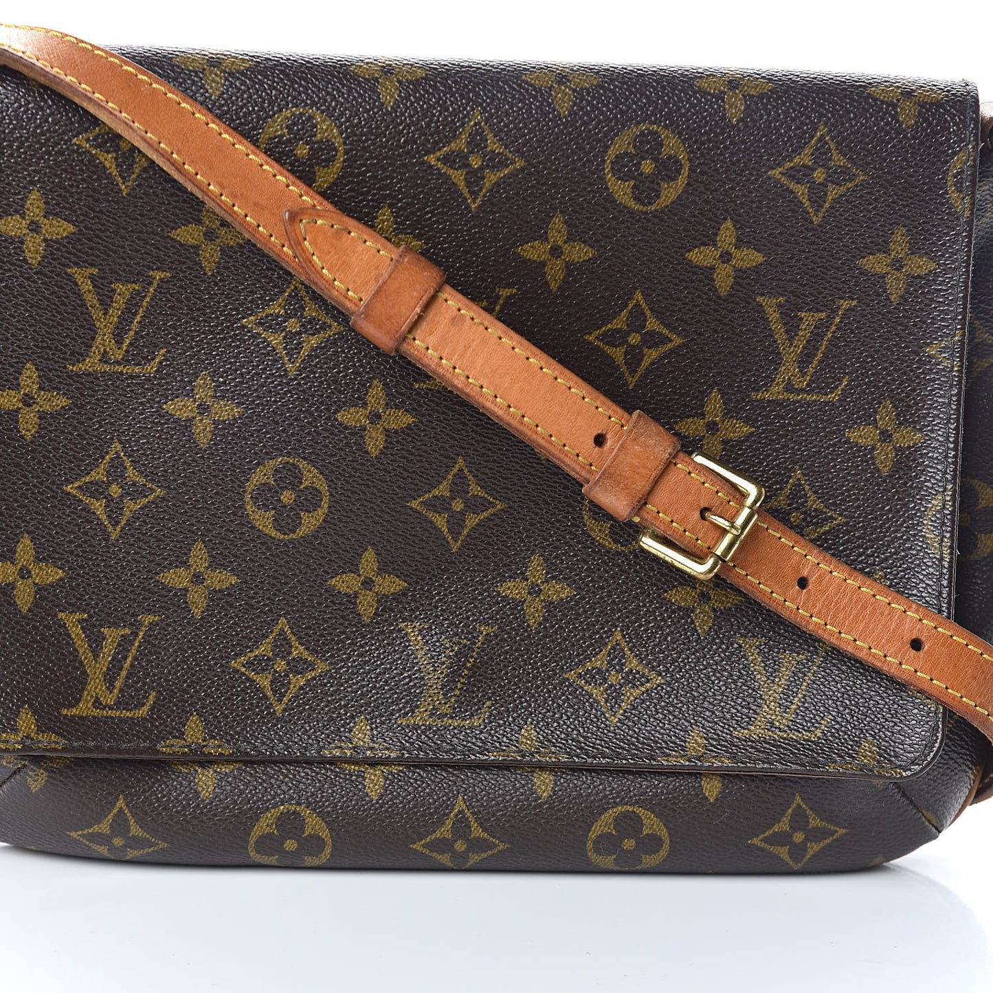 Monogram Musette Tango