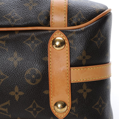 Louis Vuitton Monogram Stresa PM 9 of 9