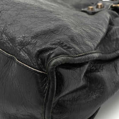Balenciaga Agneau Classic Hardware City Black 13 of 18