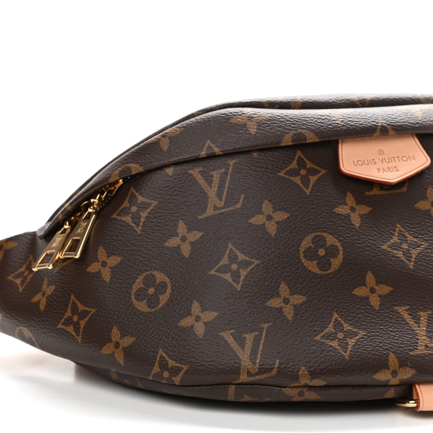 Monogram Bumbag