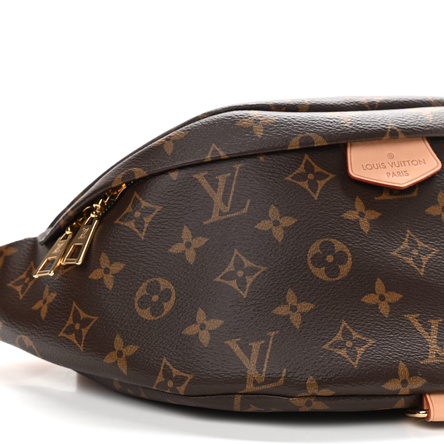Louis Vuitton Monogram Bumbag 7 of 9