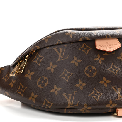 Louis Vuitton Monogram Bumbag 7 of 9