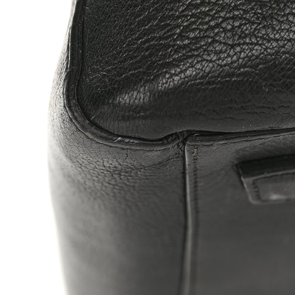 Givenchy Sugar Goatskin Medium Antigona Black 8 of 17