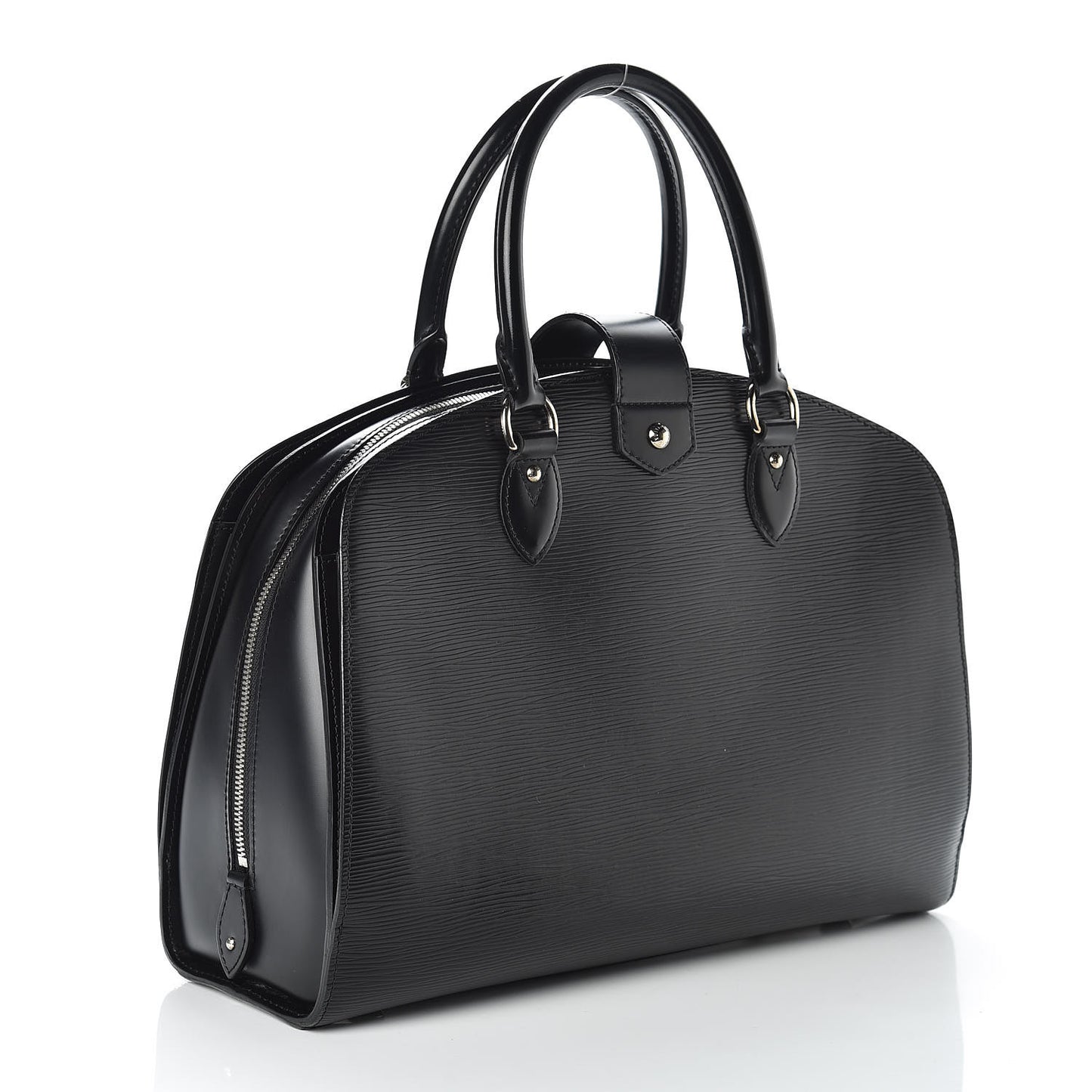 Epi Pont-Neuf GM Black