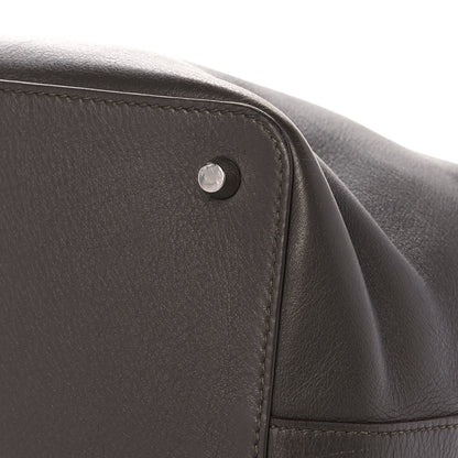 Hermes Swift Toolbox 26 Etain 9 of 11