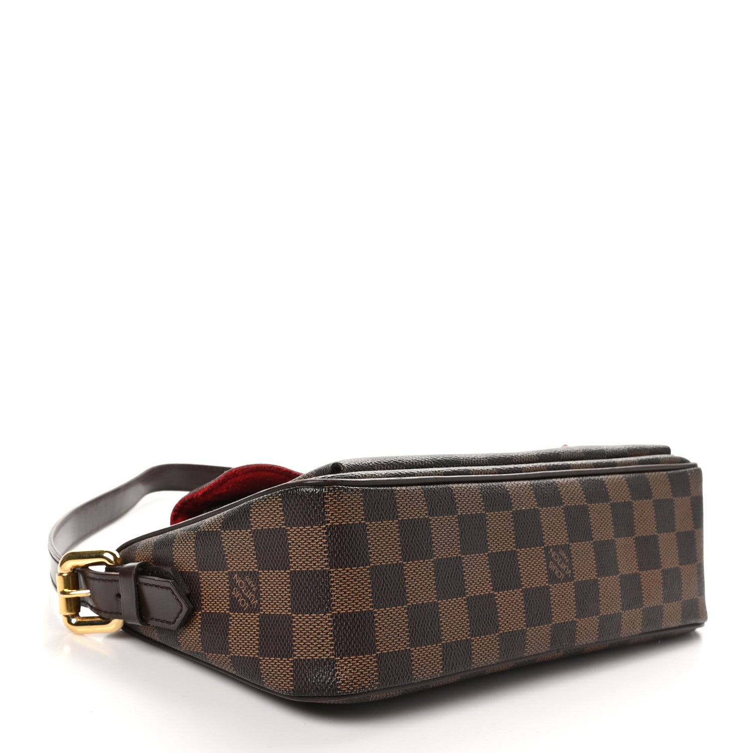 Louis Vuitton Damier Ebene Ravello GM 4 of 9