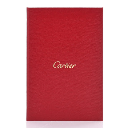 Cartier 18K Yellow Gold Juste Un Clou Ring 53 6.25 5 of 5