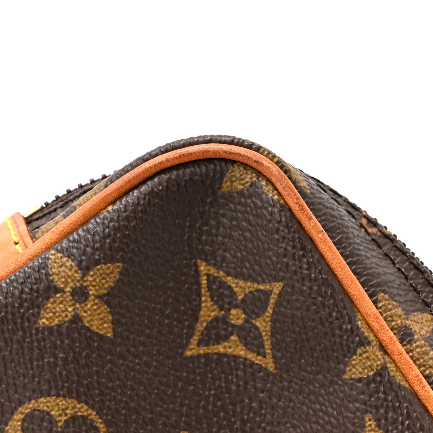 Monogram Pochette Marly Dragonne 22