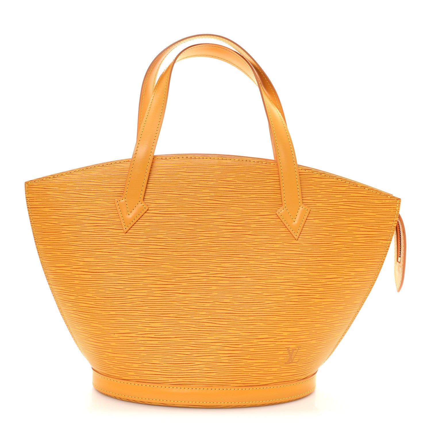 Louis Vuitton Epi Saint Jacques PM Tassil 1 of 9