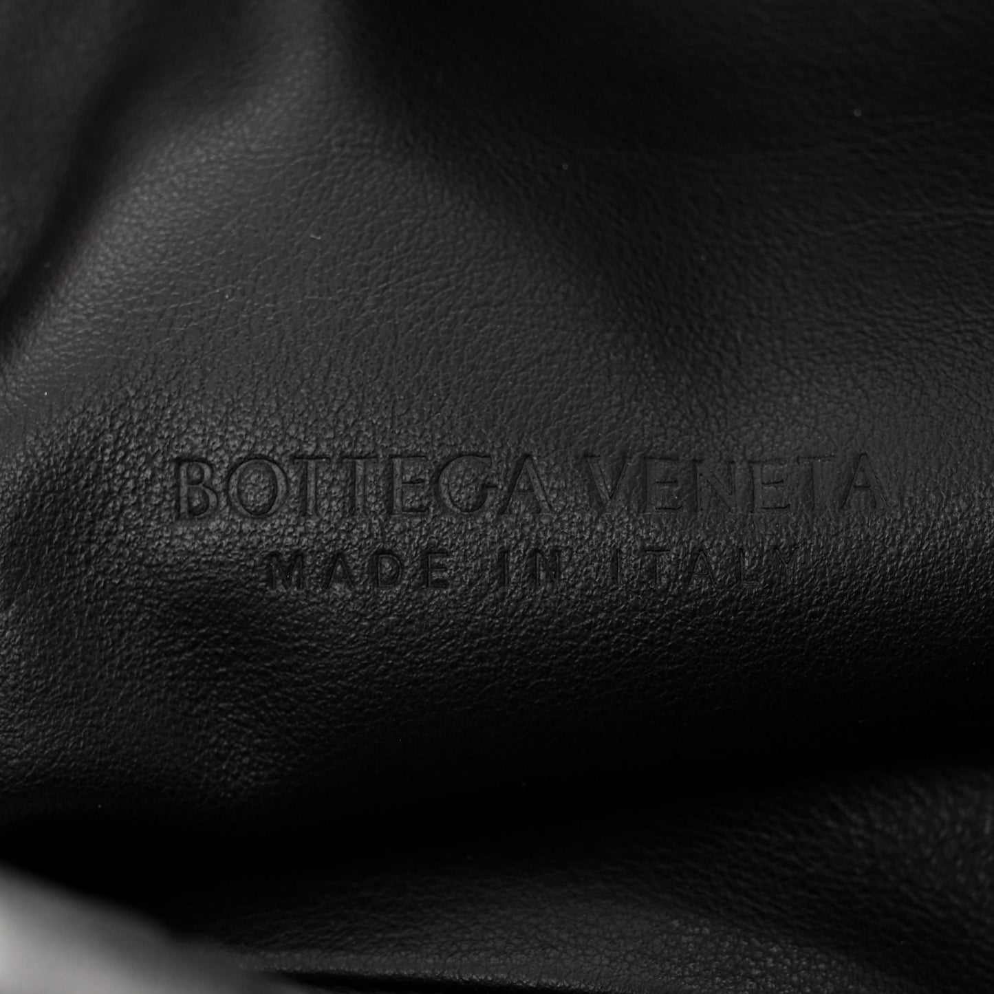 Nappa Intrecciato Jodie Hobo Black