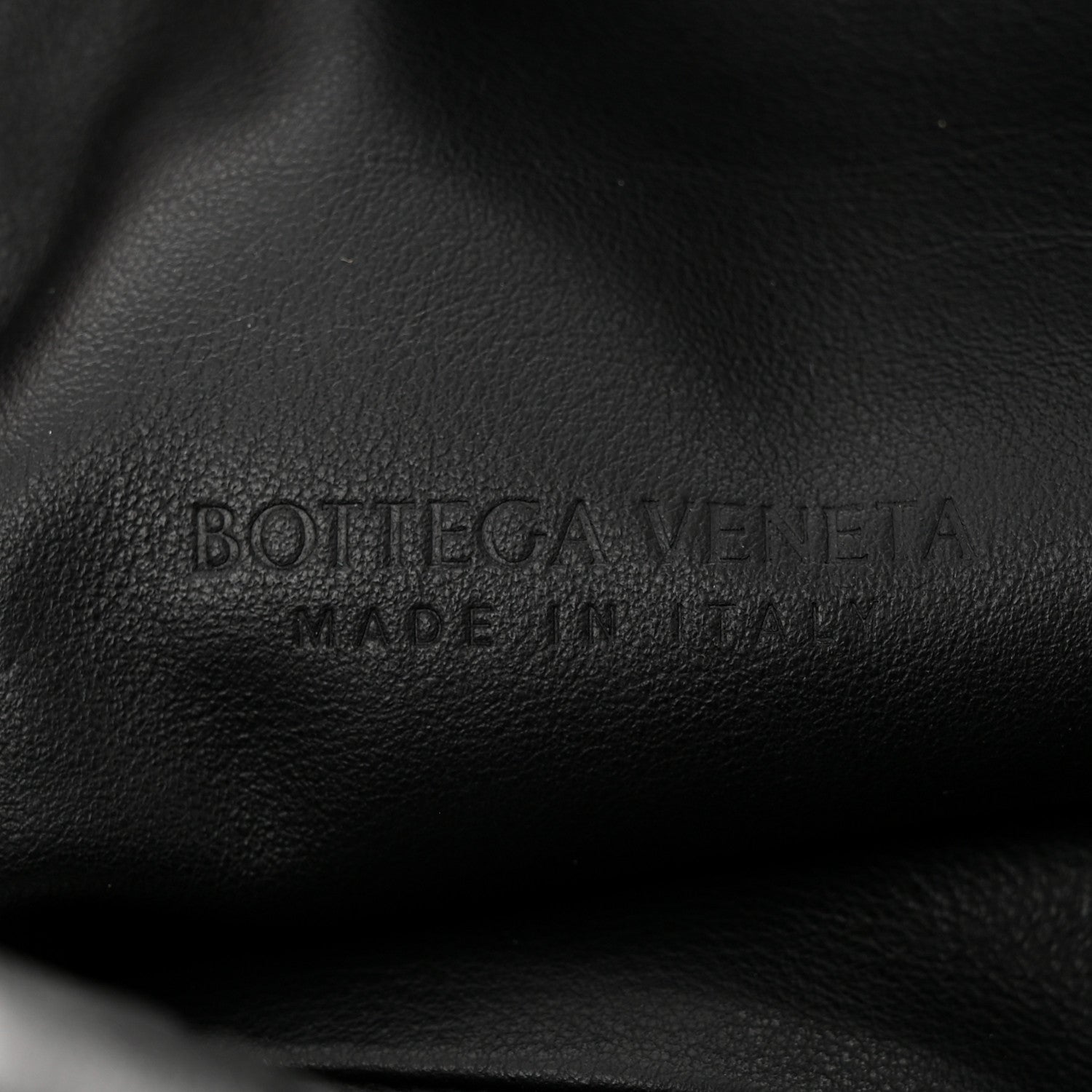 Bottega Veneta Nappa Intrecciato Jodie Hobo Black 6 of 10