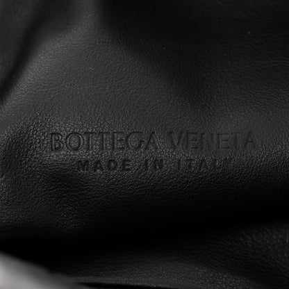 Bottega Veneta Nappa Intrecciato Jodie Hobo Black 6 of 10