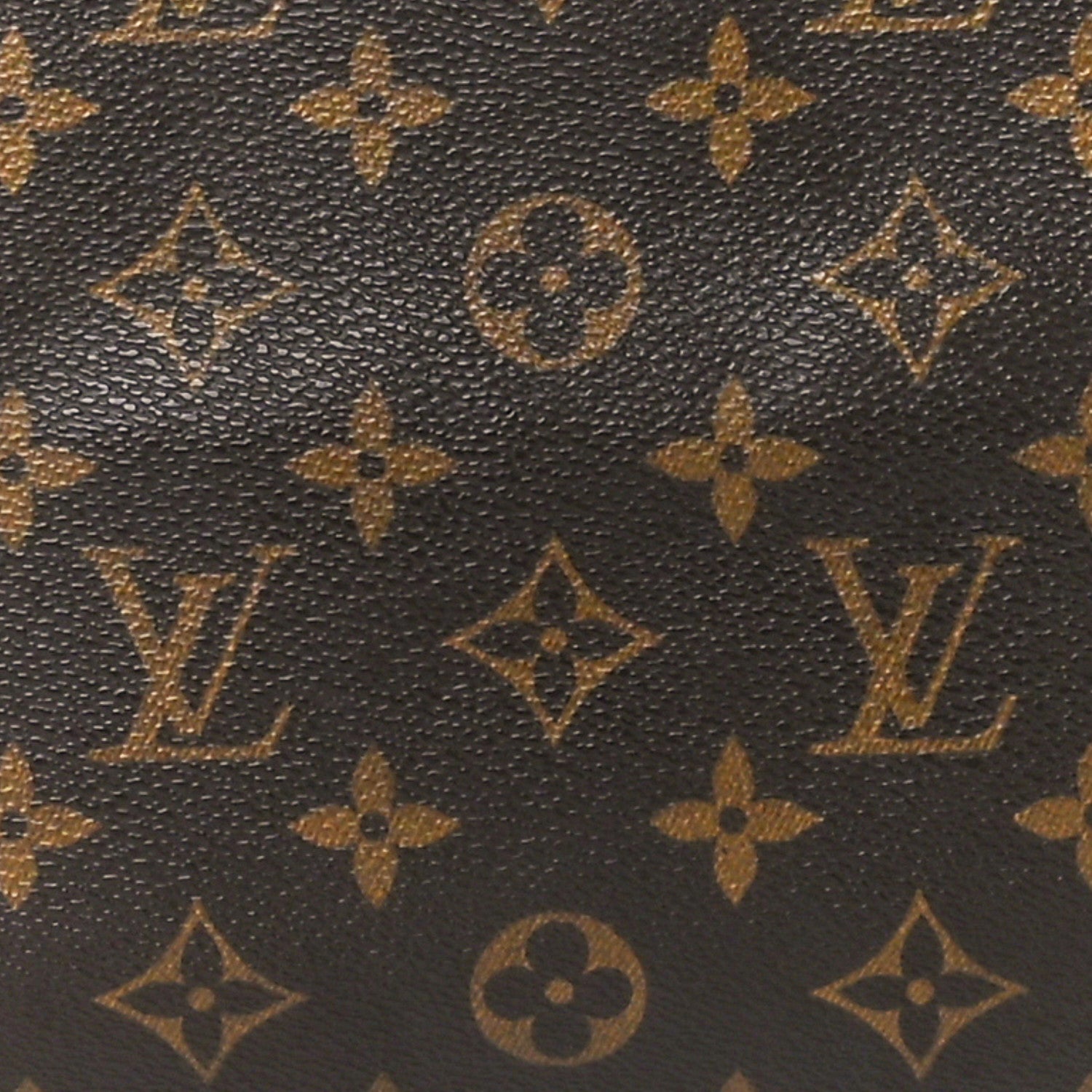Louis Vuitton Monogram Speedy 35 9 of 18