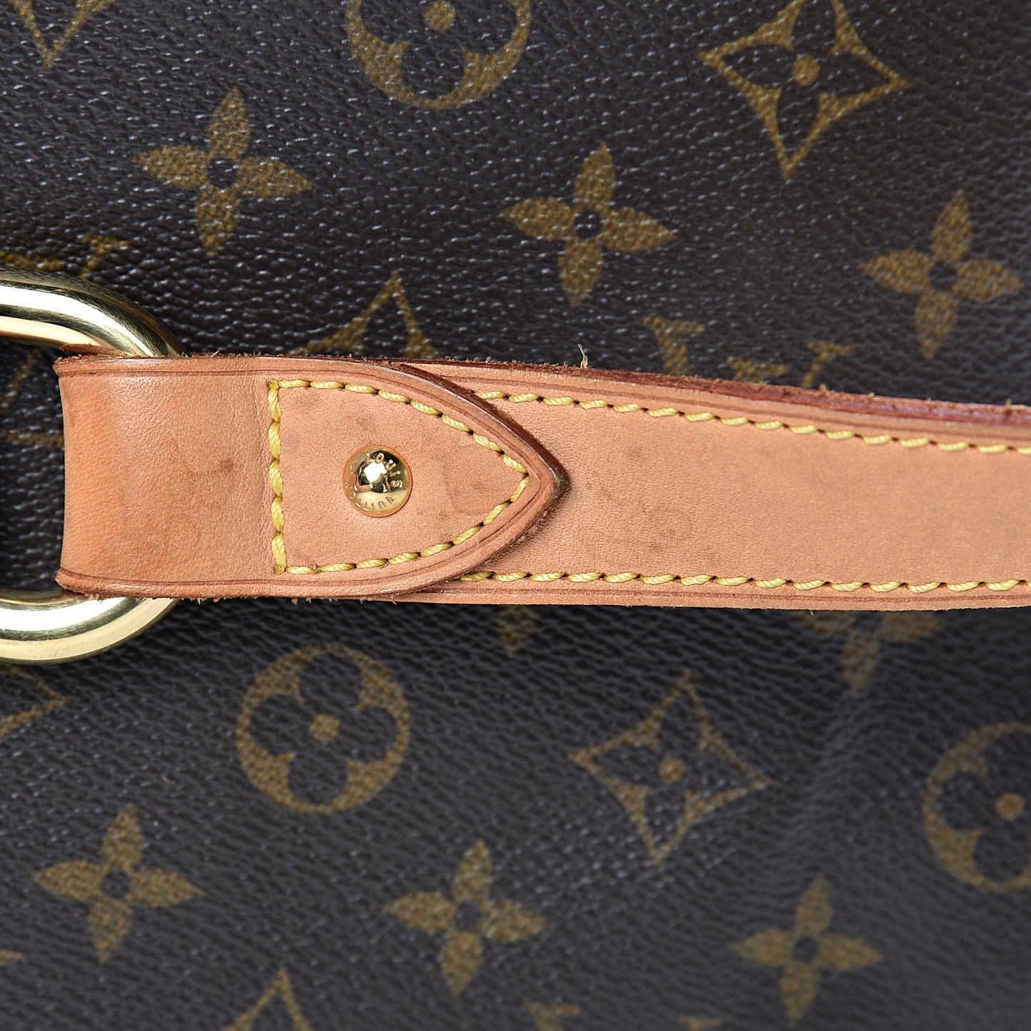 Monogram Tulum GM
