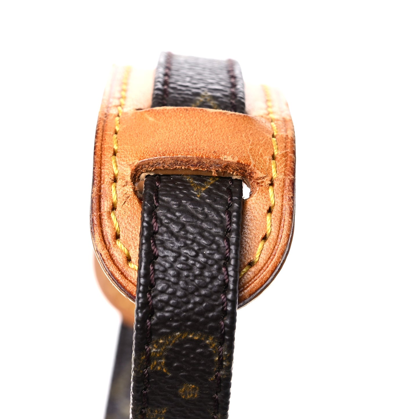Monogram Pochette Marly Bandouliere