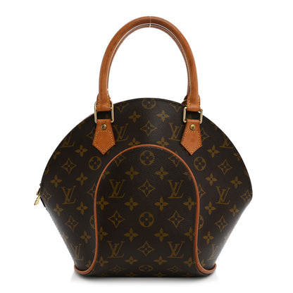 Louis Vuitton Monogram Ellipse PM 1 of 15
