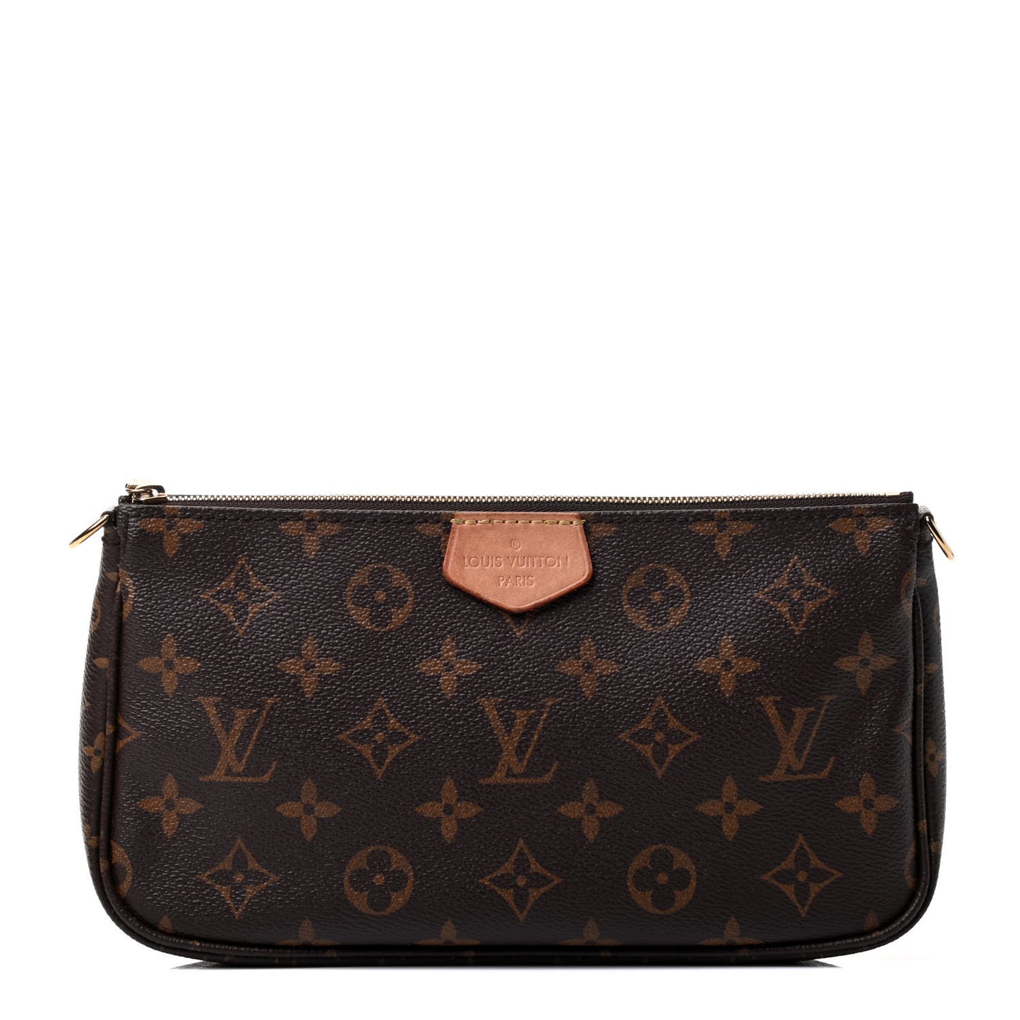 Monogram Multi Pochette Accessories Large Pochette
