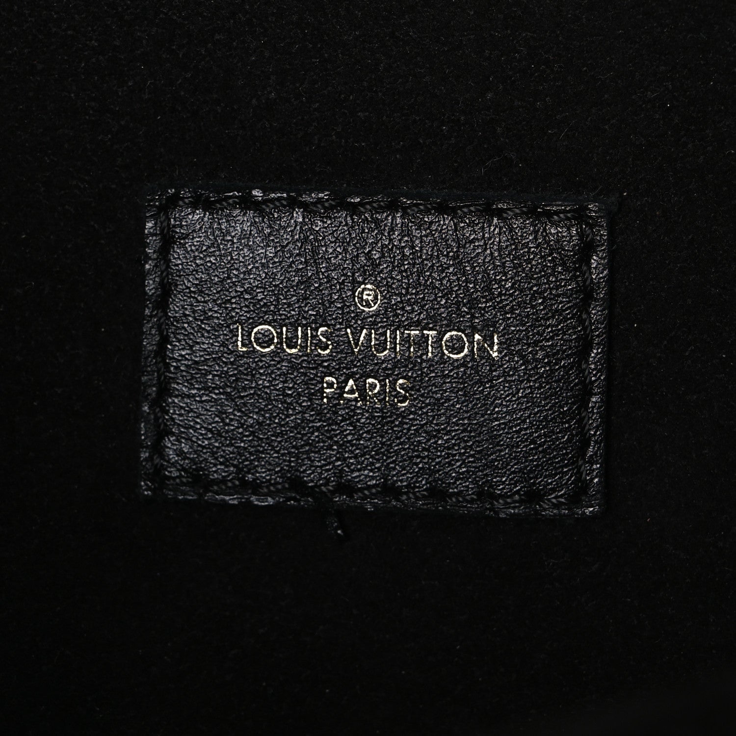 Louis Vuitton Reverse Monogram Pochette Metis 5 of 12