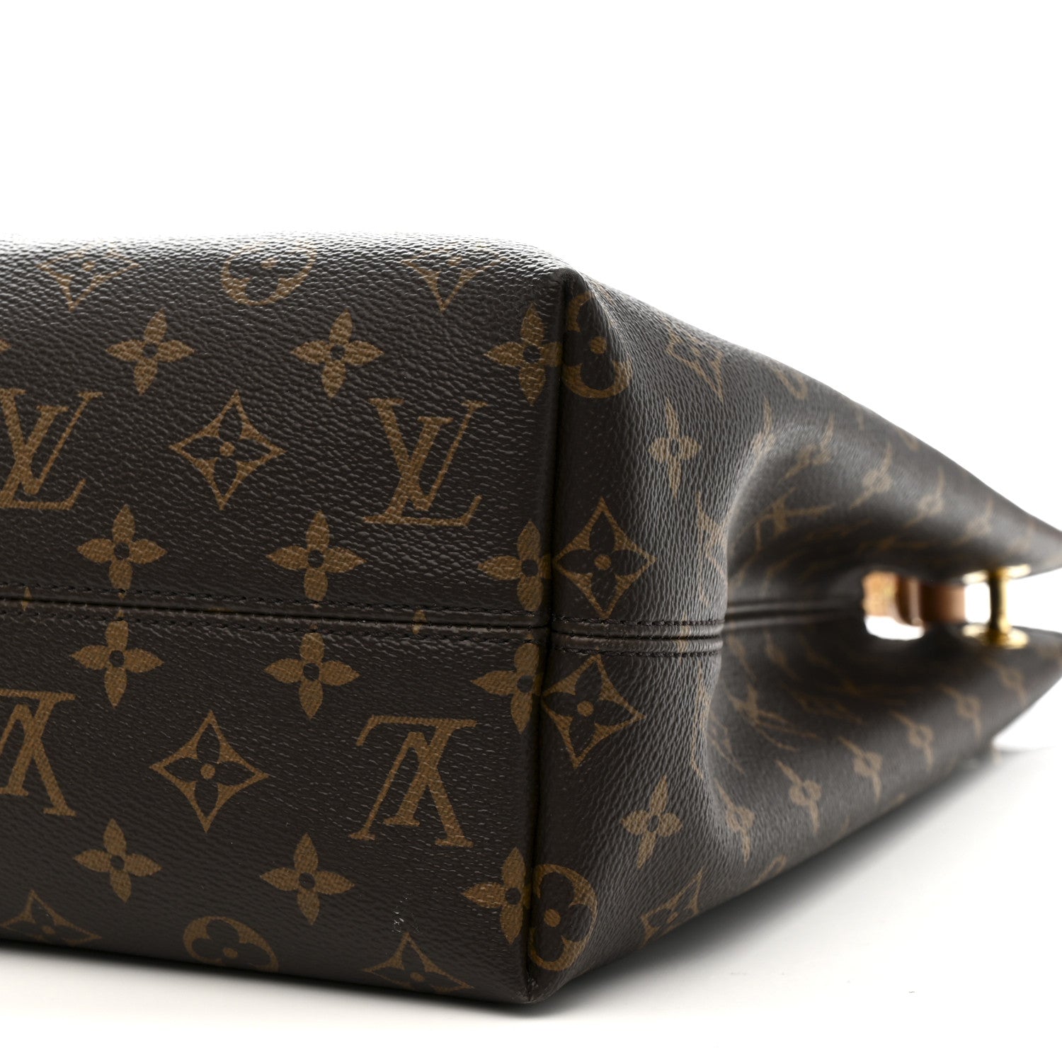 Louis Vuitton Monogram Graceful MM Pivoine 11 of 15