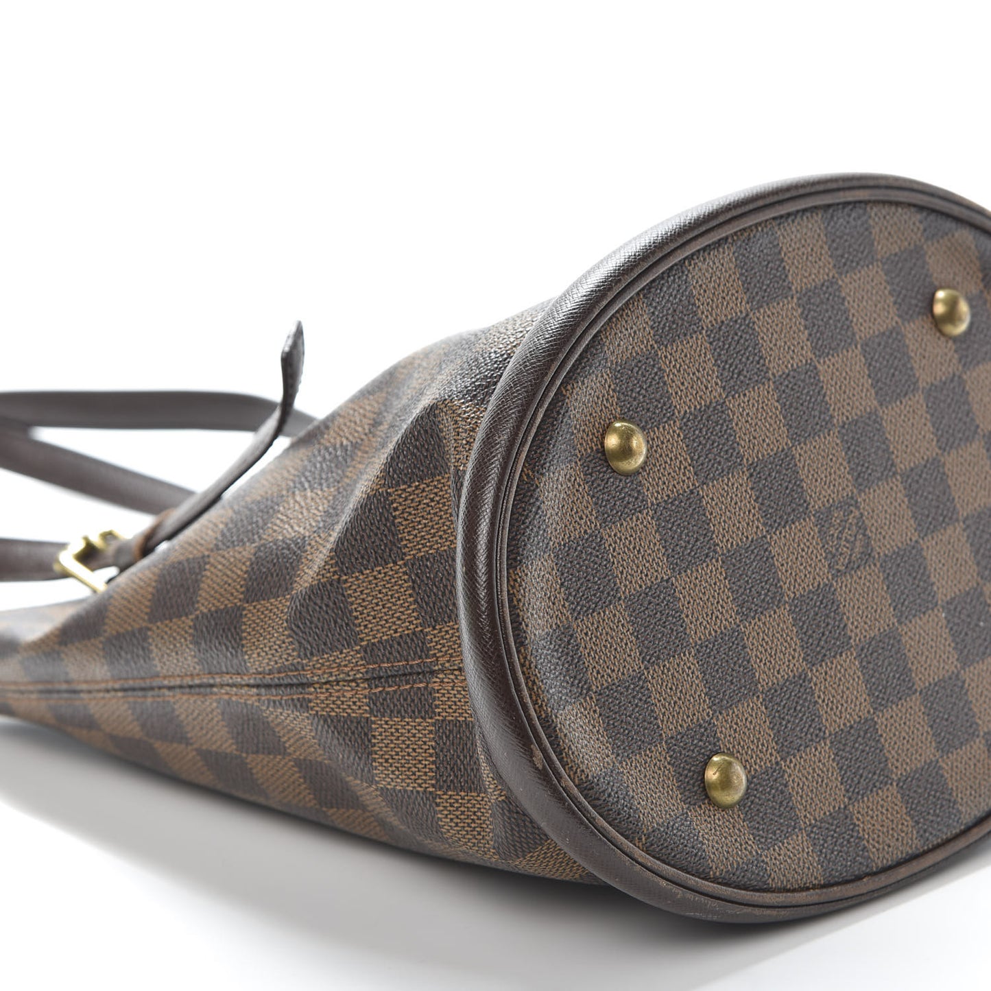 Damier Ebene Marais Bucket 23