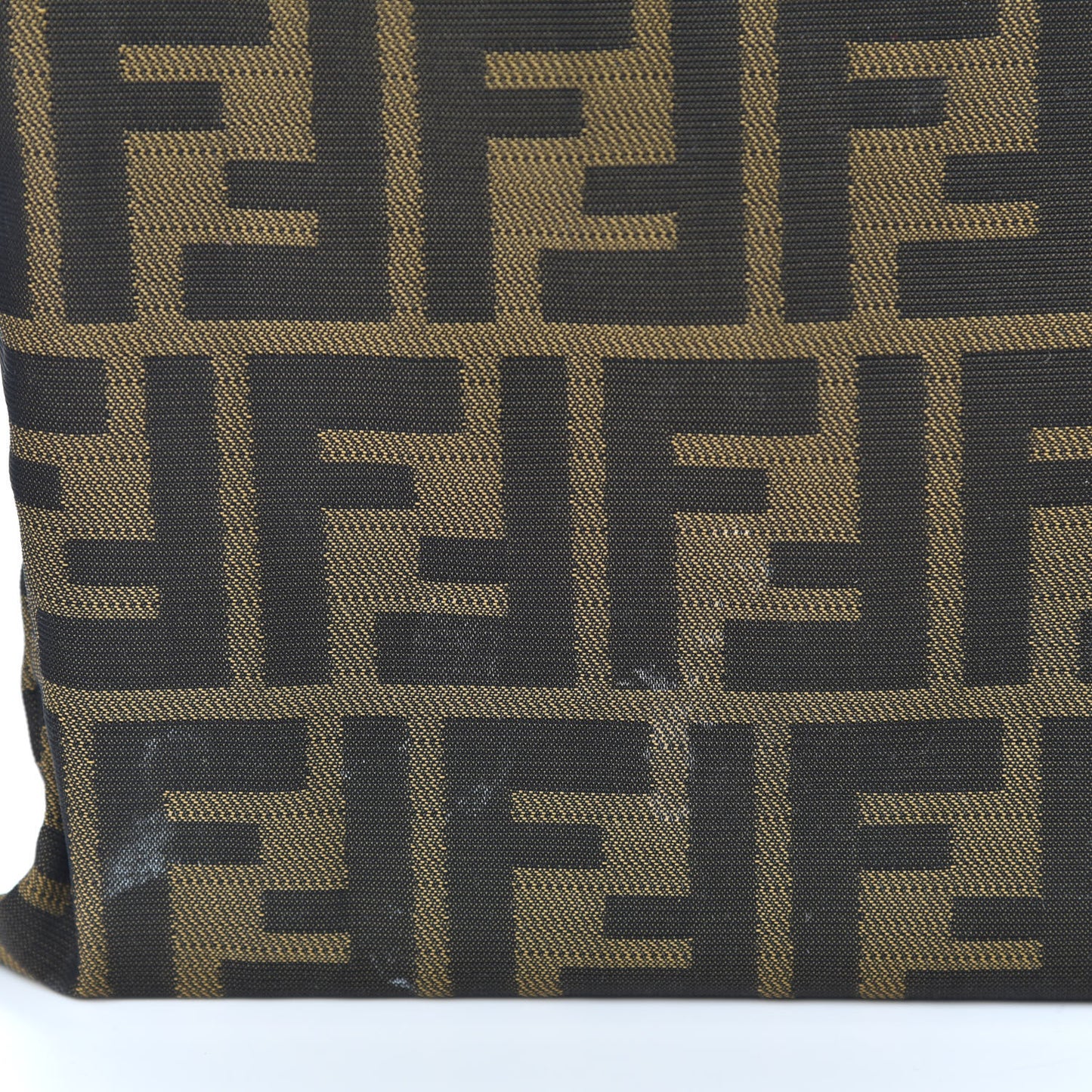 Zucca Zip Pouch Tobacco