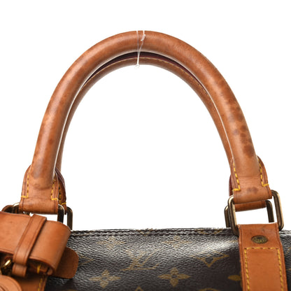 Louis Vuitton Monogram Keepall 55 13 of 14