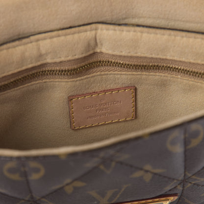 Louis Vuitton Monogram Etoile Clutch 8 of 13