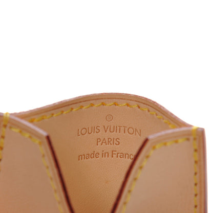 Louis Vuitton Vachetta Voyages Card Holder 5 of 6
