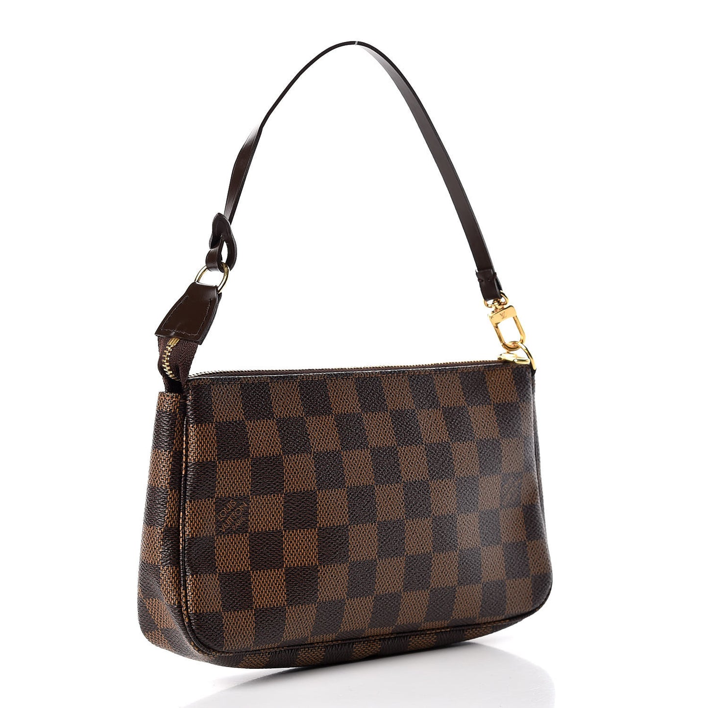 Damier Ebene Pochette Accessories