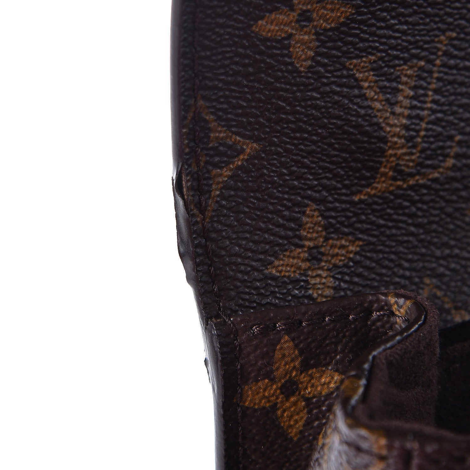 Louis Vuitton Monogram Pochette Metis 16 of 17