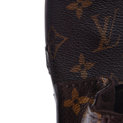 Louis Vuitton Monogram Pochette Metis 16 of 17