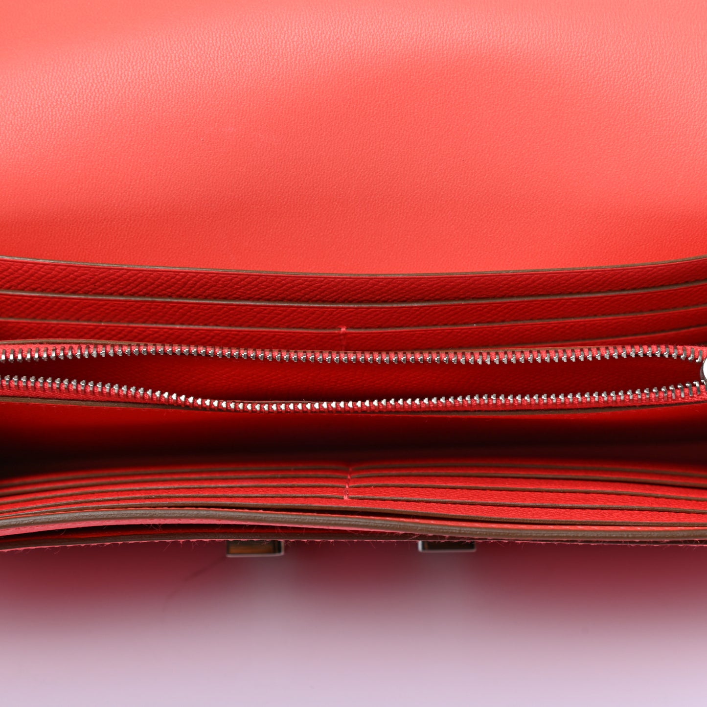 Epsom Constance Long Wallet Bougainvillea