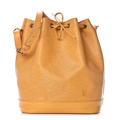 Louis Vuitton Epi Noe Tassil 1 of 28