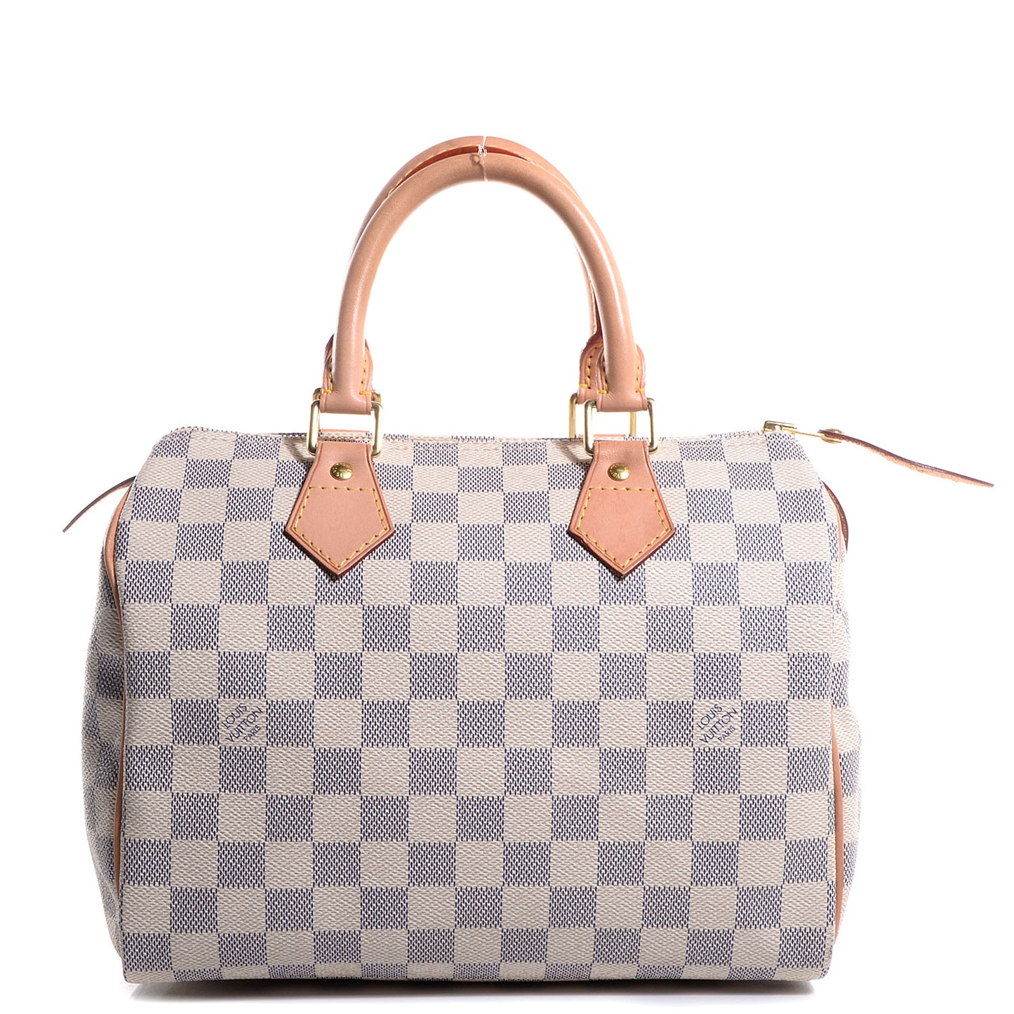 Damier Azur Speedy 25