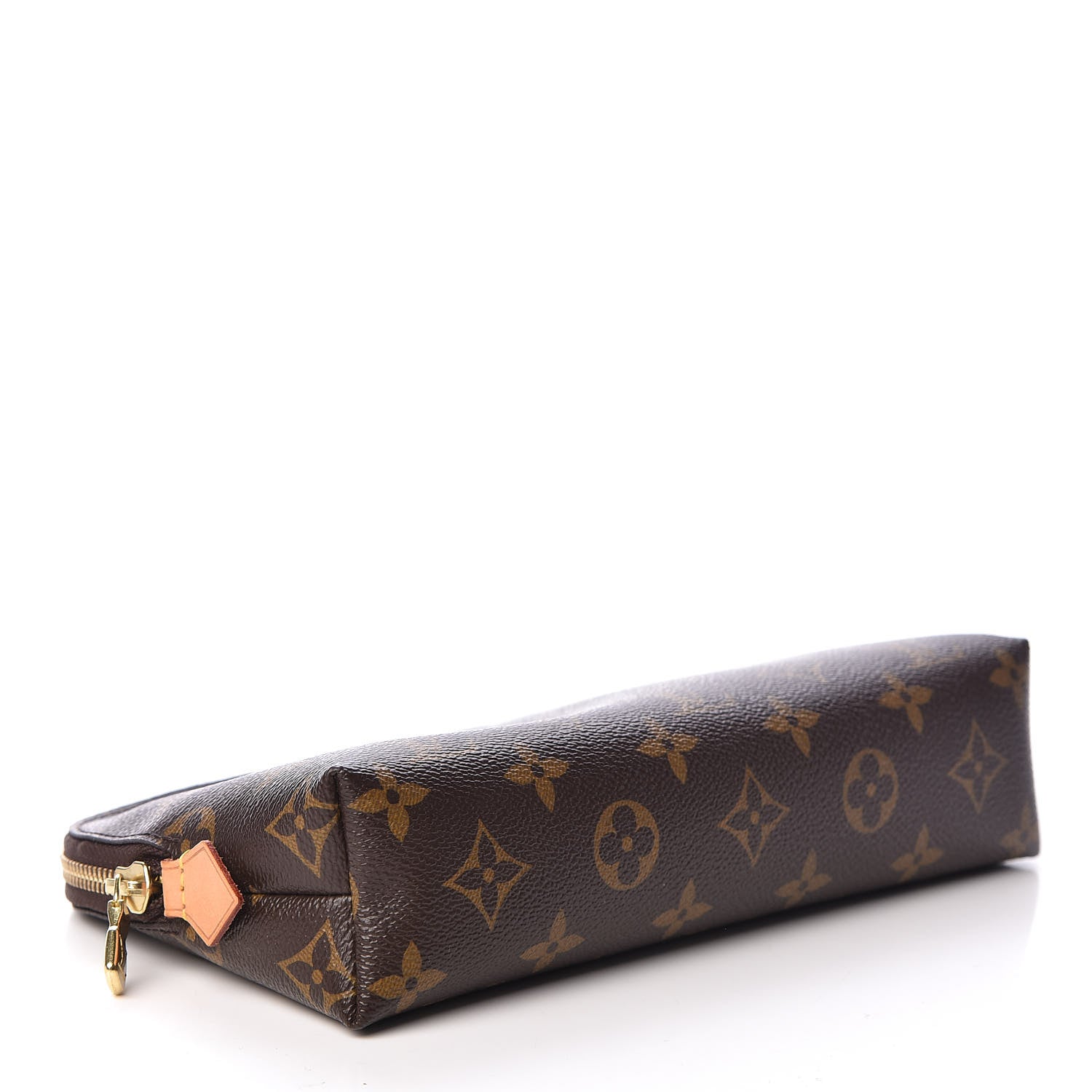 Louis Vuitton Monogram Cosmetic Pouch GM 8 of 14