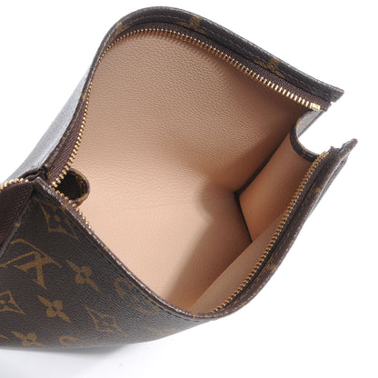 Louis Vuitton Monogram Toiletry Pouch 19 6 of 7