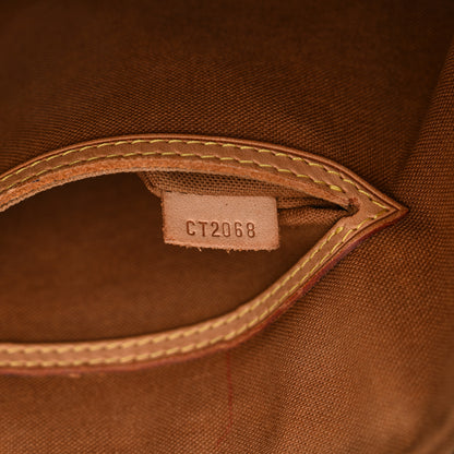 Louis Vuitton Monogram Alma PM 6 of 19