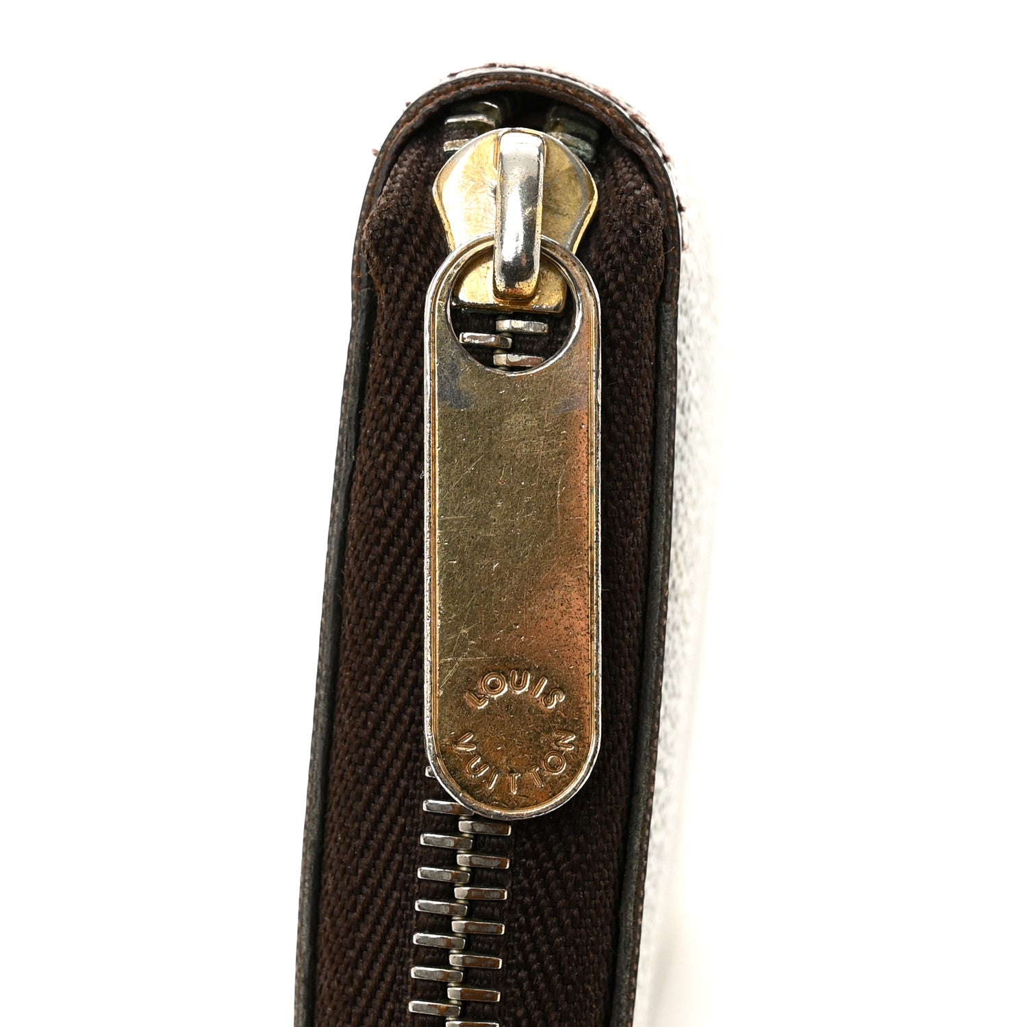 Louis Vuitton Monogram Zippy Wallet 1888040 – FASHIONPHILE