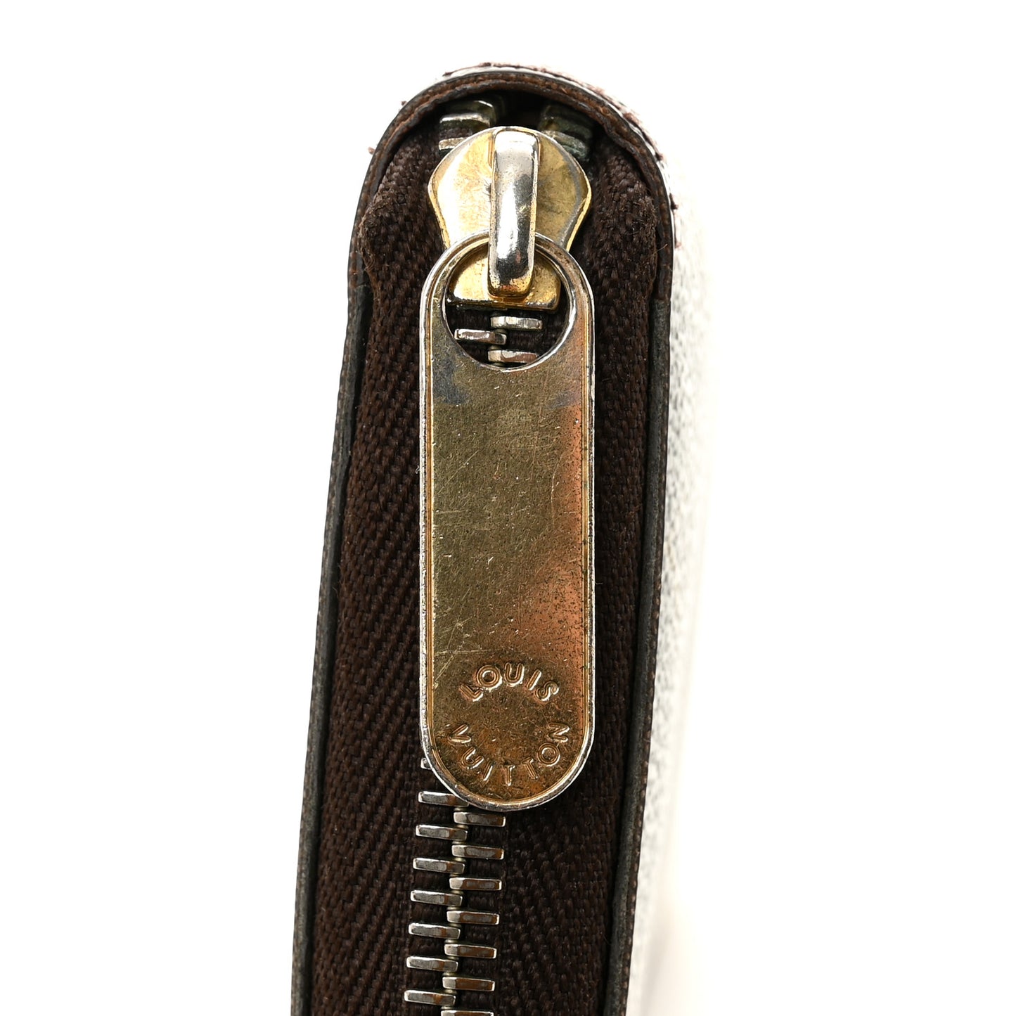 Monogram Zippy Wallet