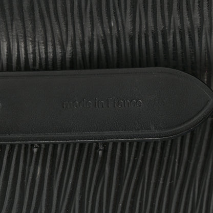 Louis Vuitton Epi Neonoe Black 7 of 12