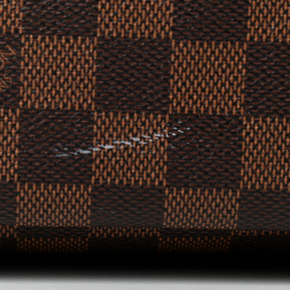 Louis Vuitton Damier Ebene Neo Neverfull MM 5 of 5