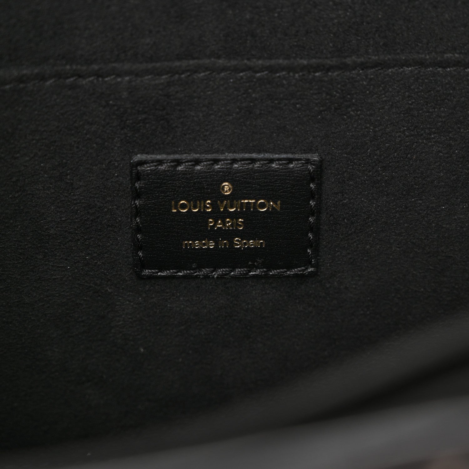 Louis Vuitton Monogram Game On Dauphine MM 6 of 11