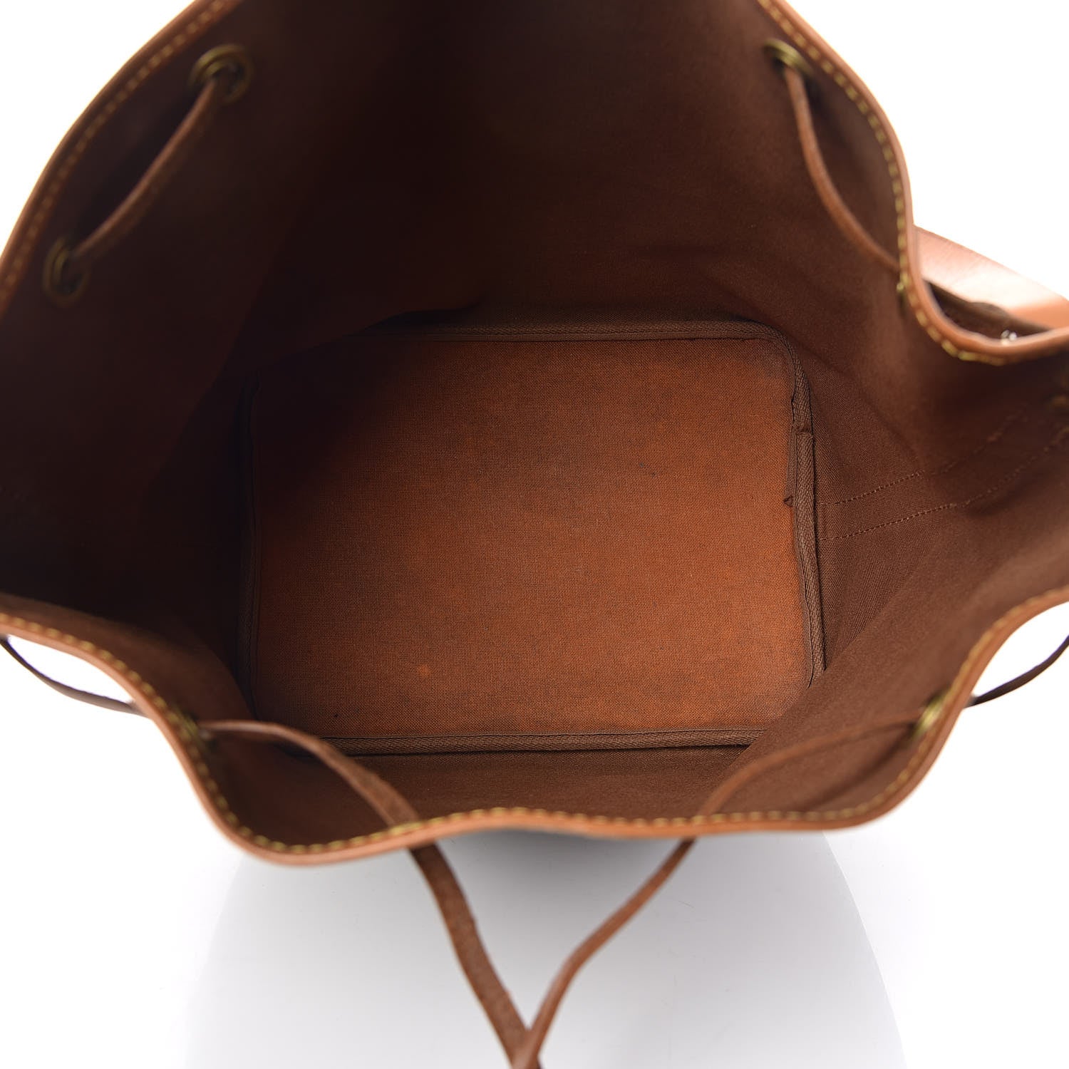 Louis Vuitton Monogram Petit Noe 5 of 15