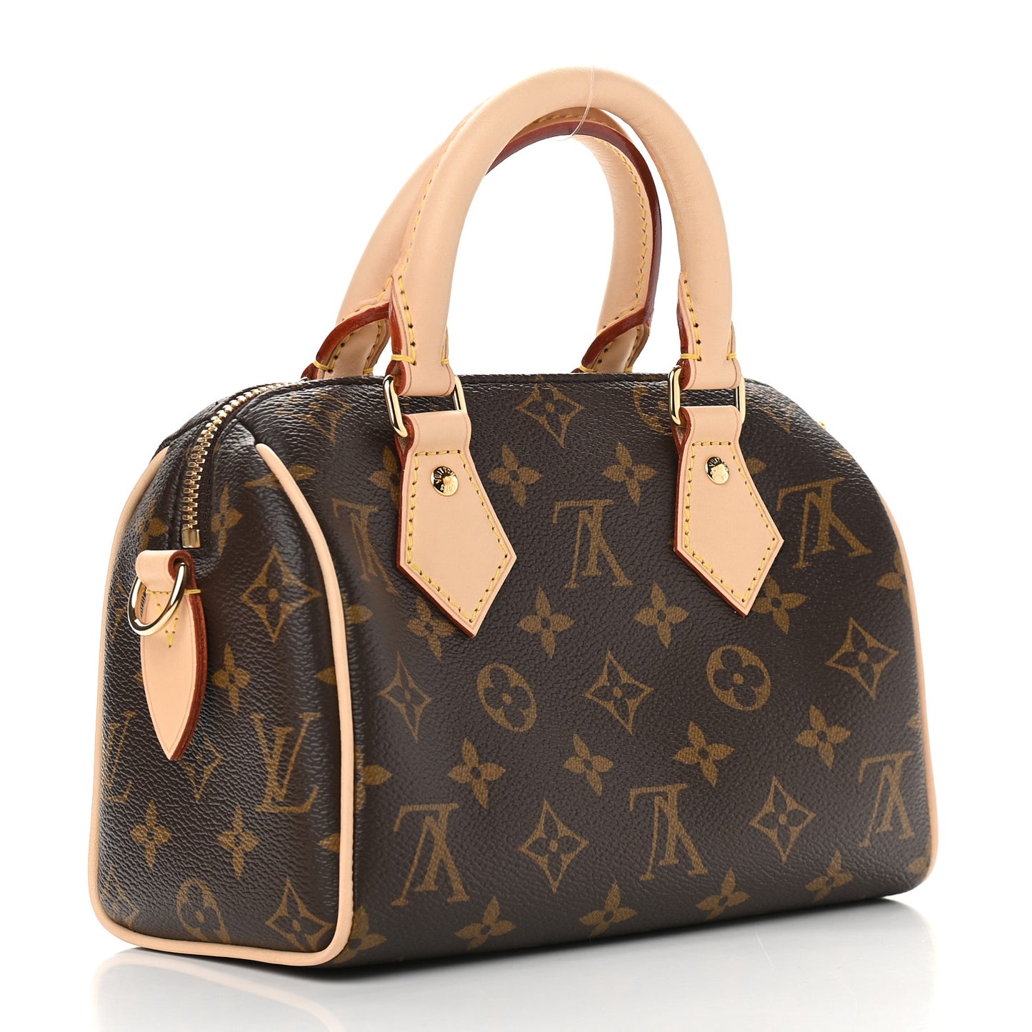 Monogram Speedy Bandouliere 20