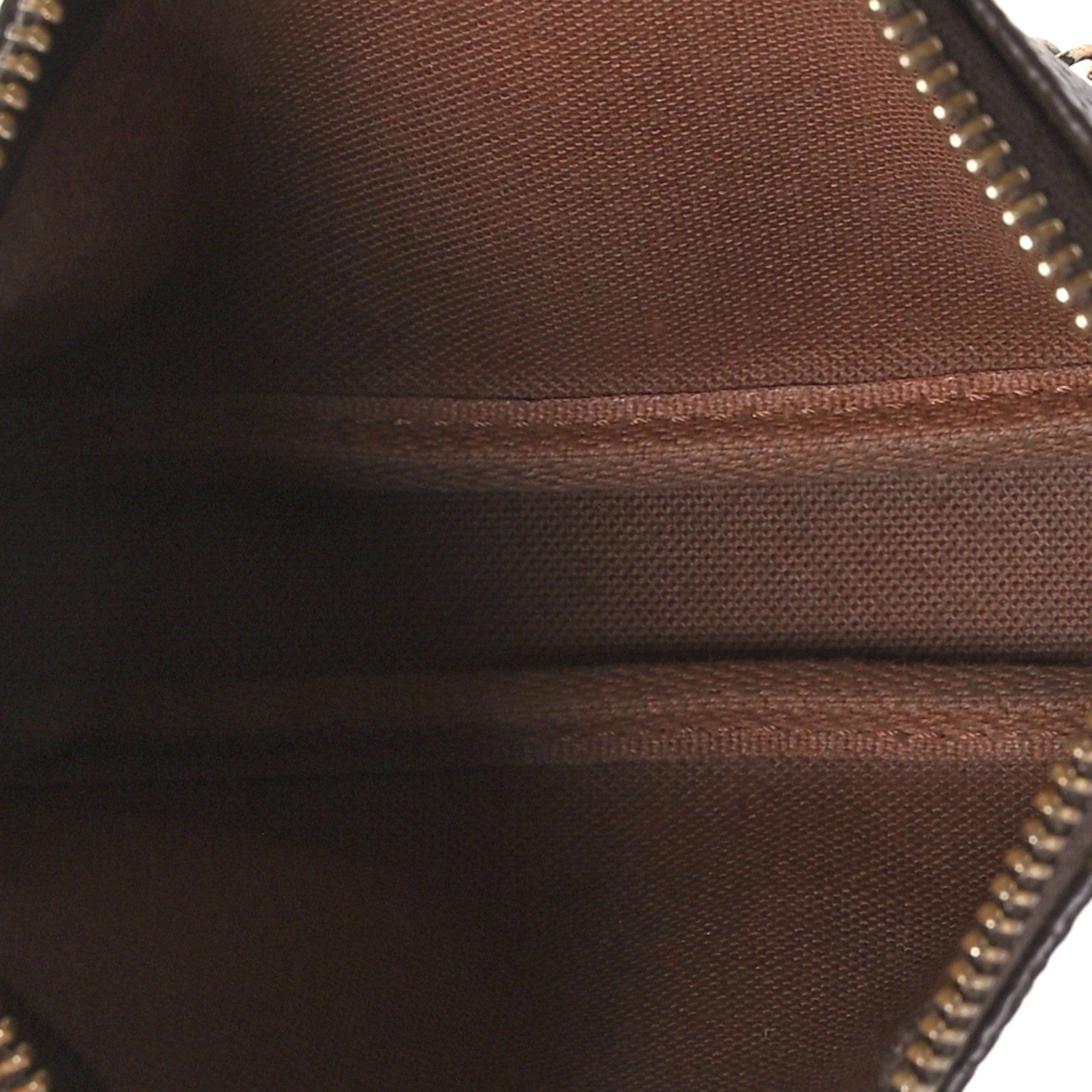 Louis Vuitton Monogram Mini Pochette Accessories 6 of 7