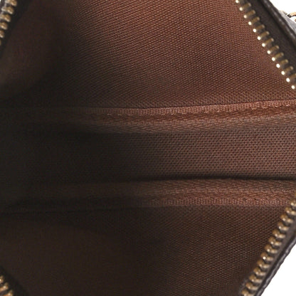 Louis Vuitton Monogram Mini Pochette Accessories 6 of 7