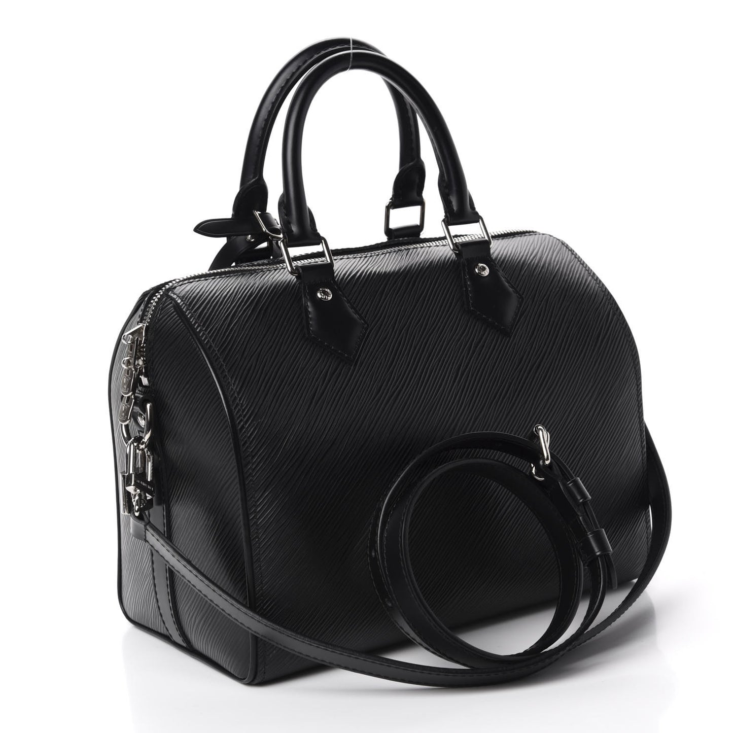 Epi Speedy Bandouliere 25 Black